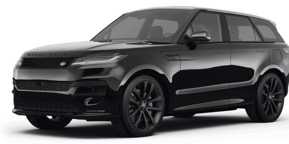 LAND ROVER RANGE ROVER SPORT 2024 SAL1P9EU4RA419453 image